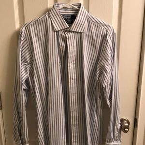 Polo Ralph Lauren Striped Dress Shirt